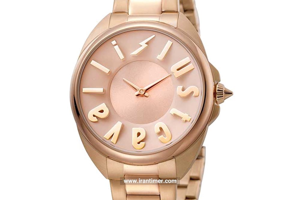 ویژگی های ظاهری این ساعت کلاسیک و روزمره